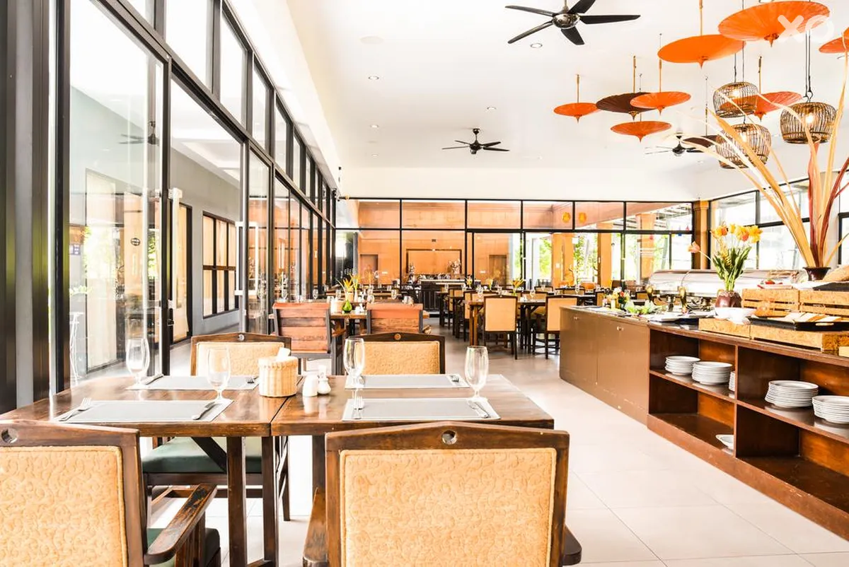 Ramada by Wyndham Aonang Krabi