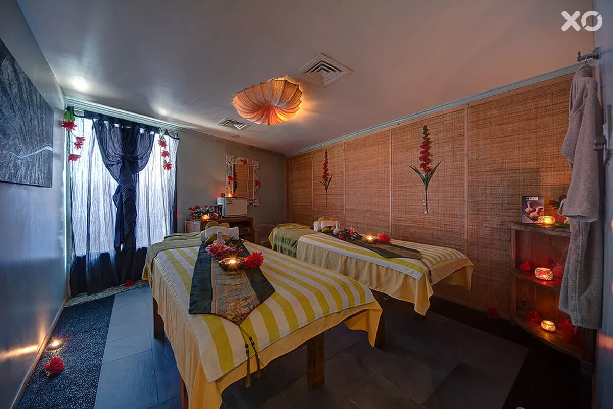 Royal Ascot Hotel