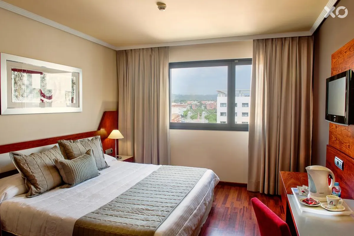FrontAir Congress Hotel