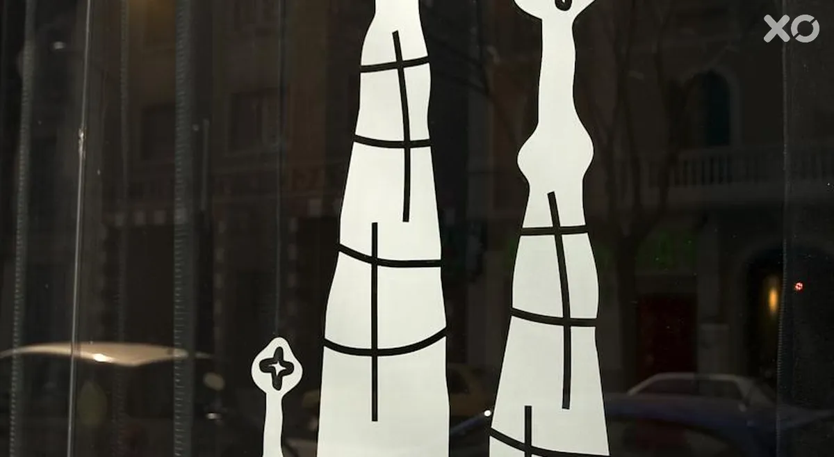 Sagrada Familia Hotel