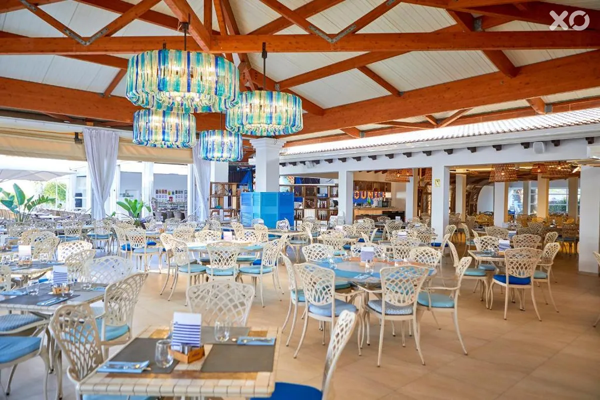 Seaclub Alcudia Mediterranean Resort