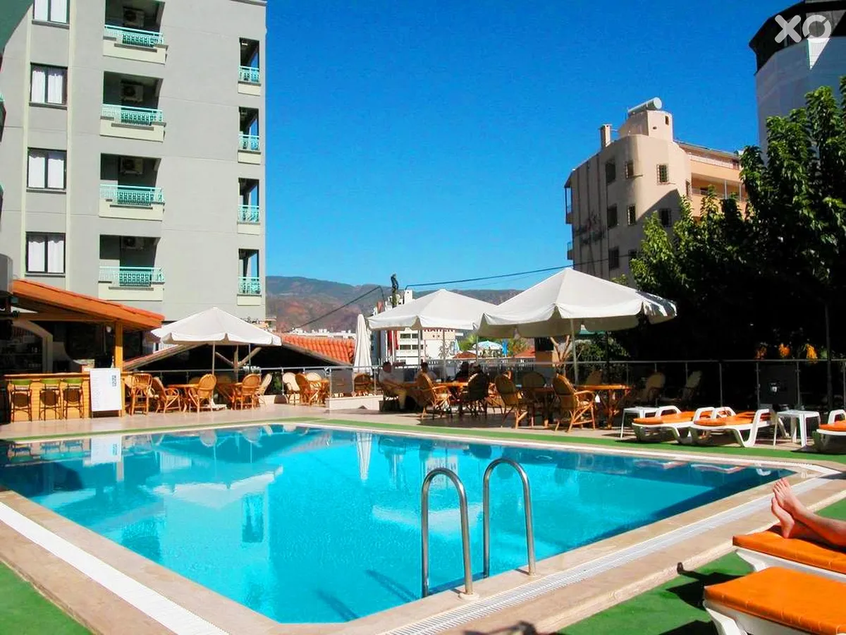 Karen Hotel