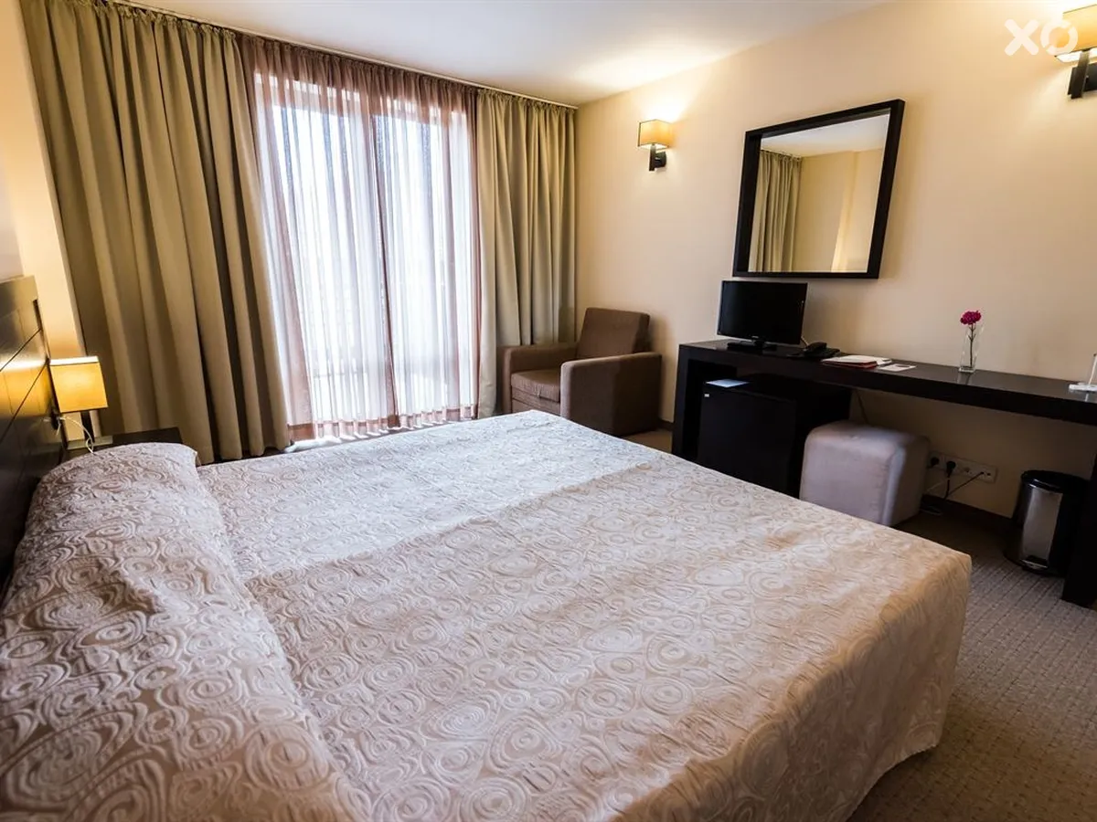 Gardenia Park Hotel