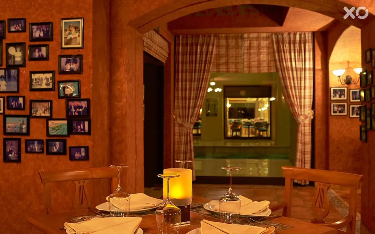Sheraton Soma Bay Resort