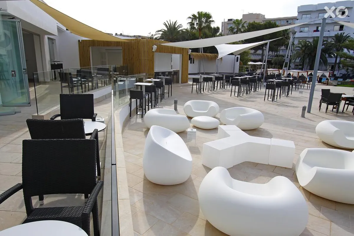 Pamplona Hotel