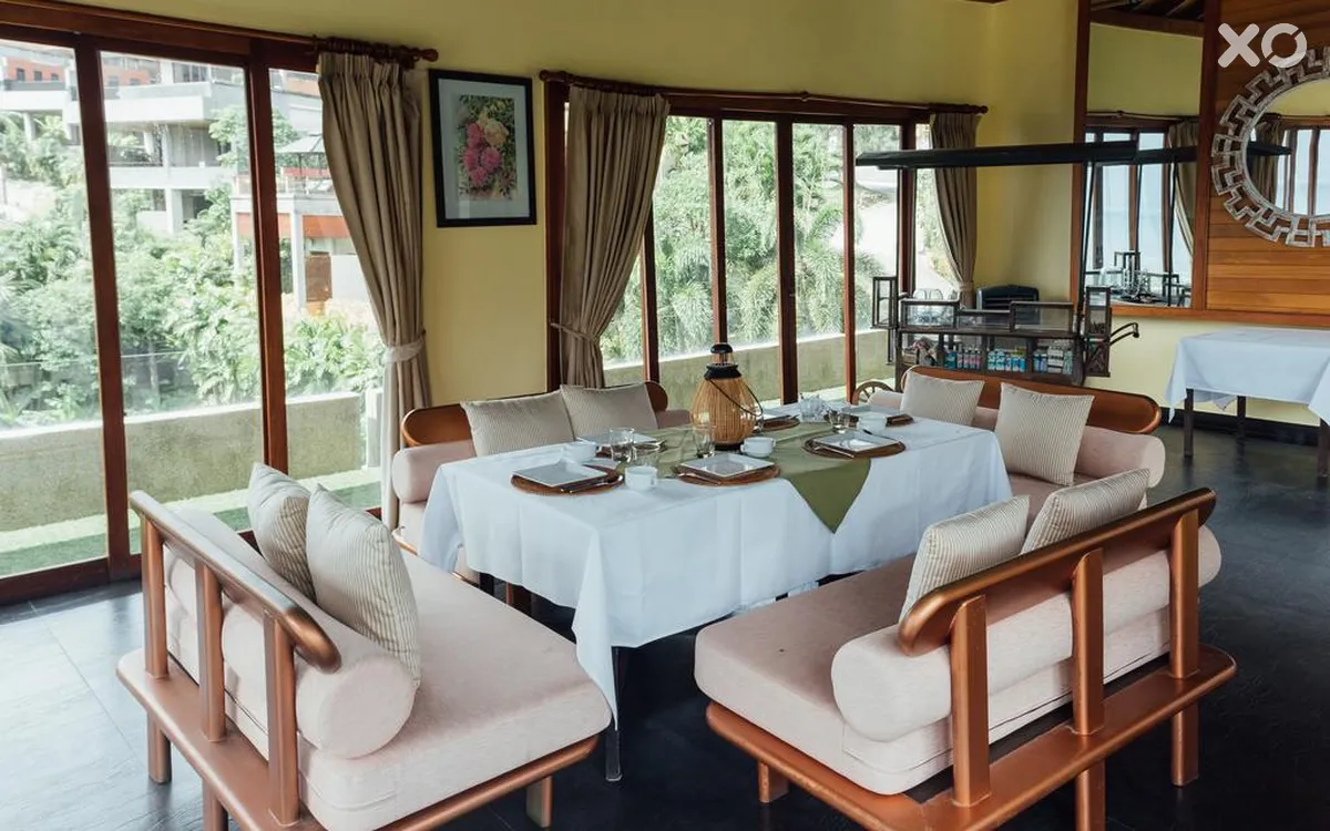 Ayara Kamala Resort & Spa