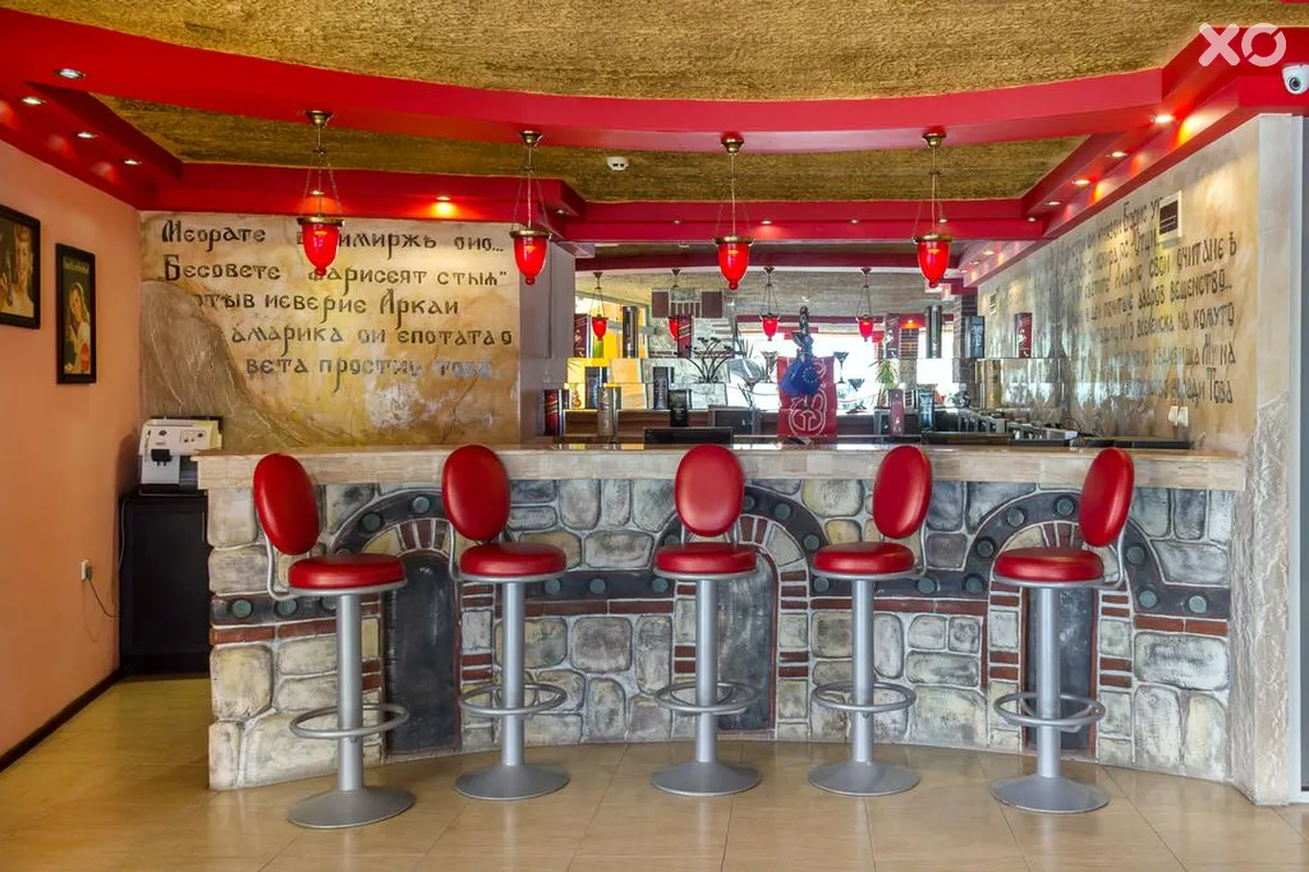 Amaris Hotel