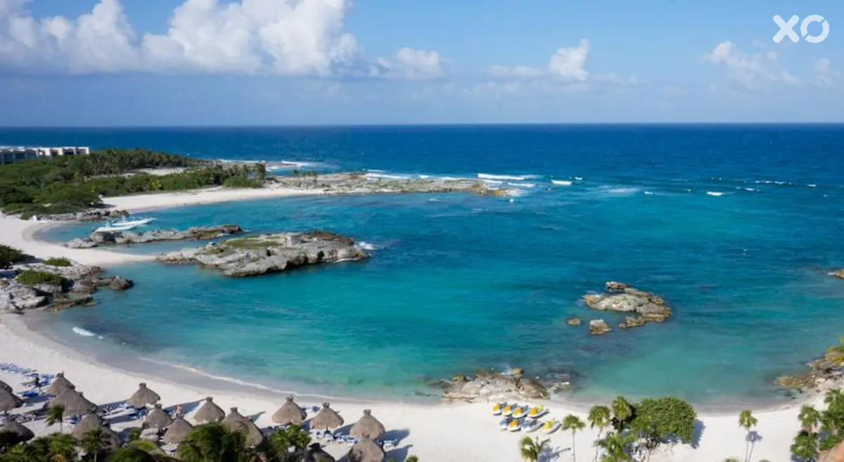 Grand Sirenis Resort Riviera Maya Resort & Spa