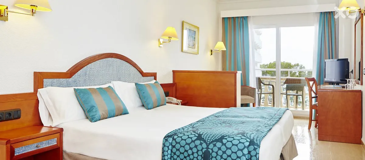 Lido Park Universal Hotel