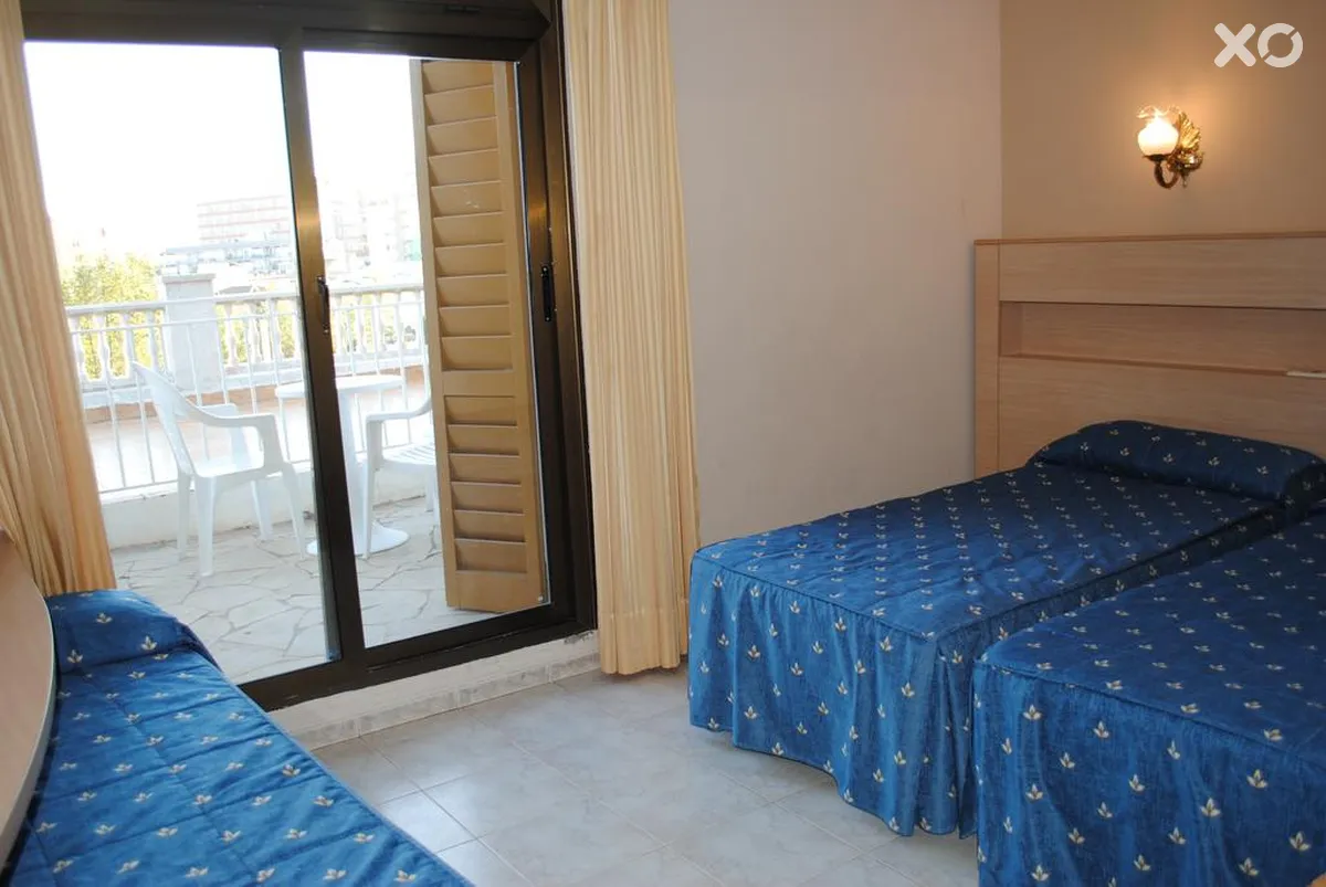 Bonsol Hotel