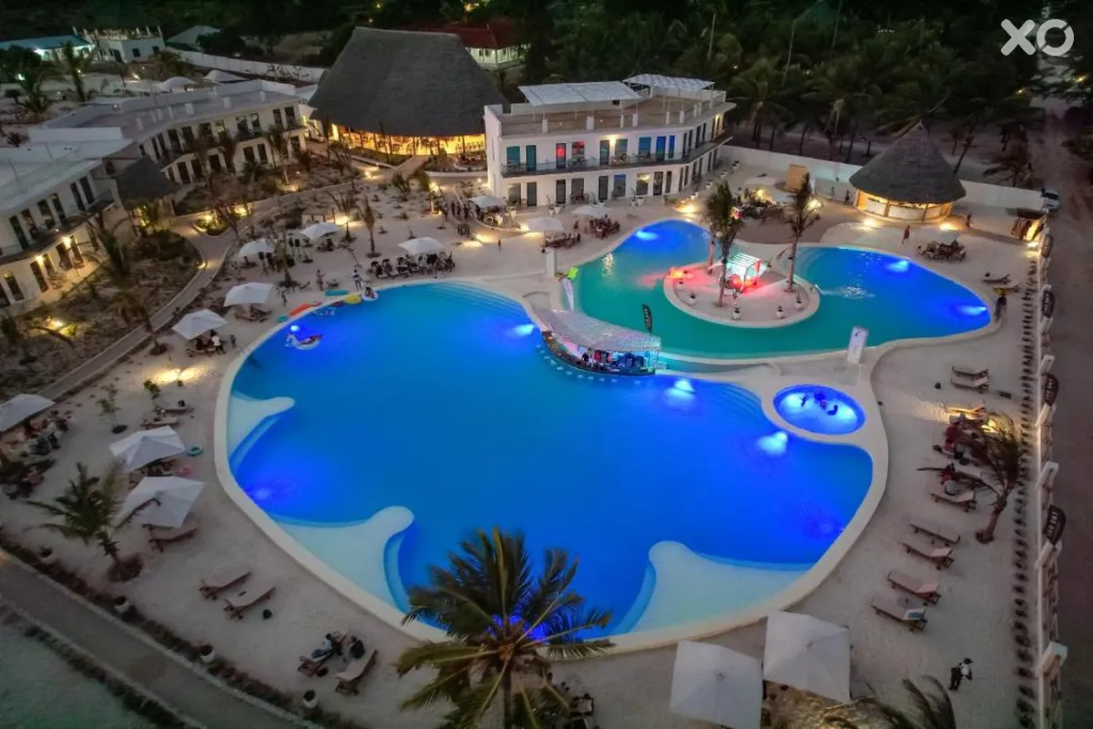 The One Resort