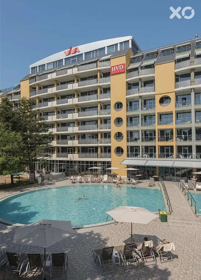 Viva Club Hotel