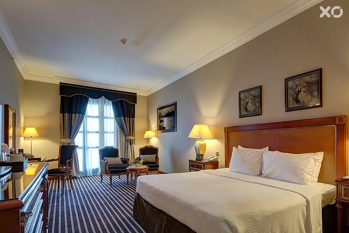 Royal Ascot Hotel