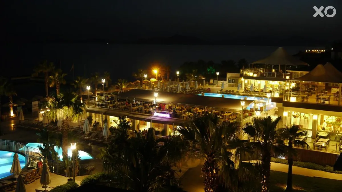 Armonia Holiday Village & Spa