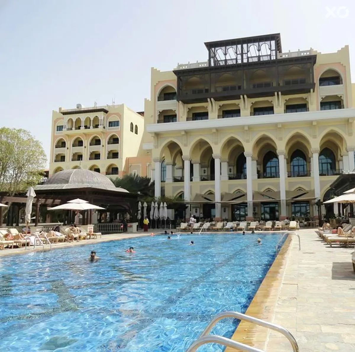 Shangri-La Hotel Qaryat Al Beri Abu Dhabi