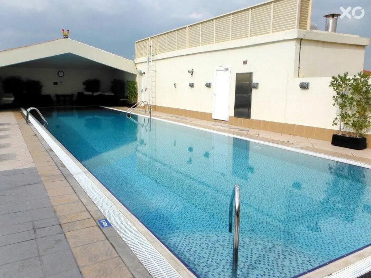 Avani Deira Dubai Hotel