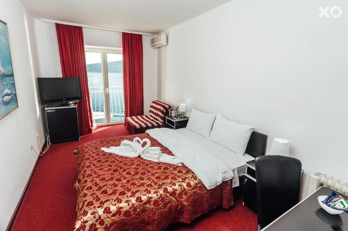 Azzurro Hotel