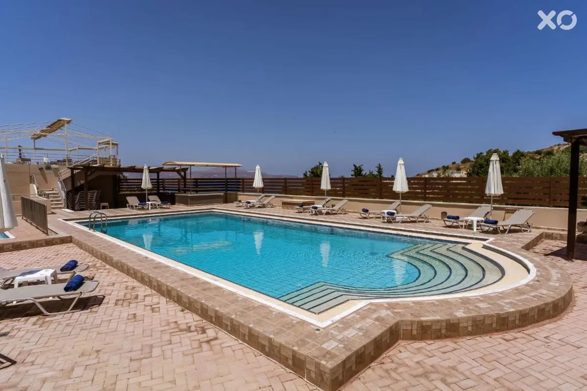 Sunrise Suites & Apartments