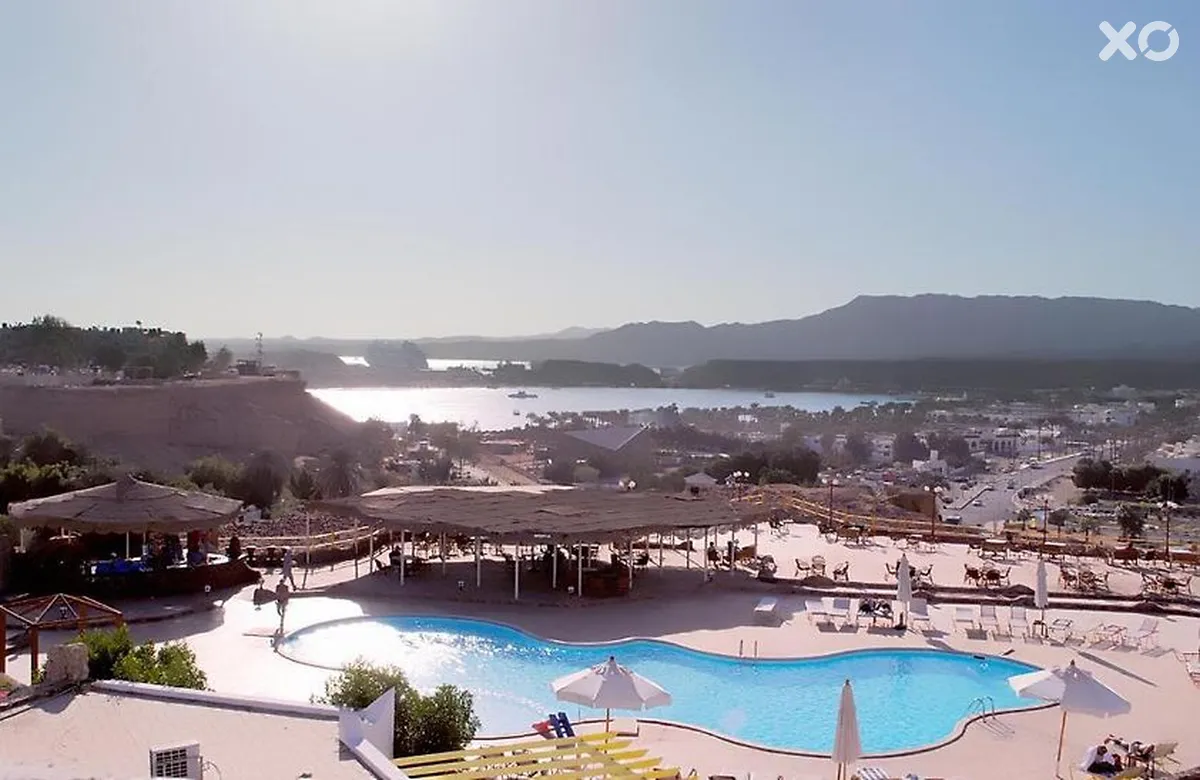 Aida Hotel Sharm El Sheikh