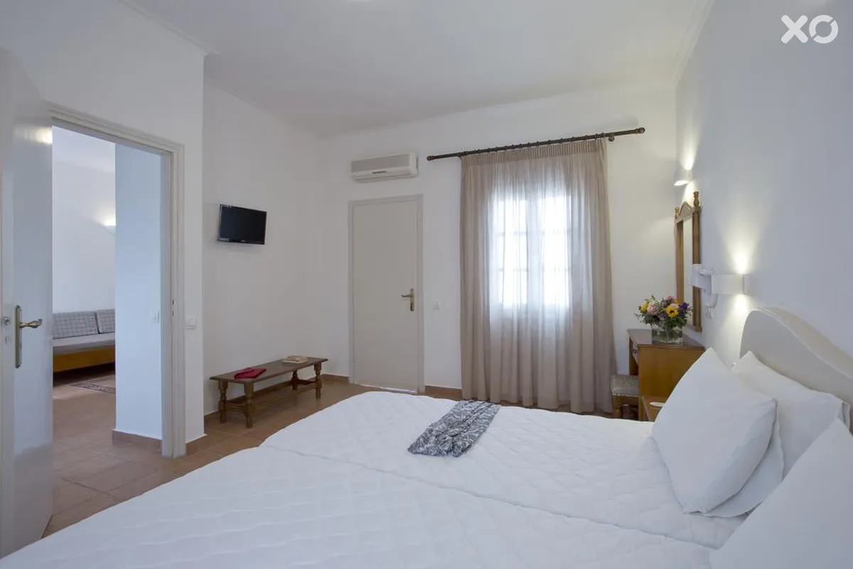 Alexandra Hotel