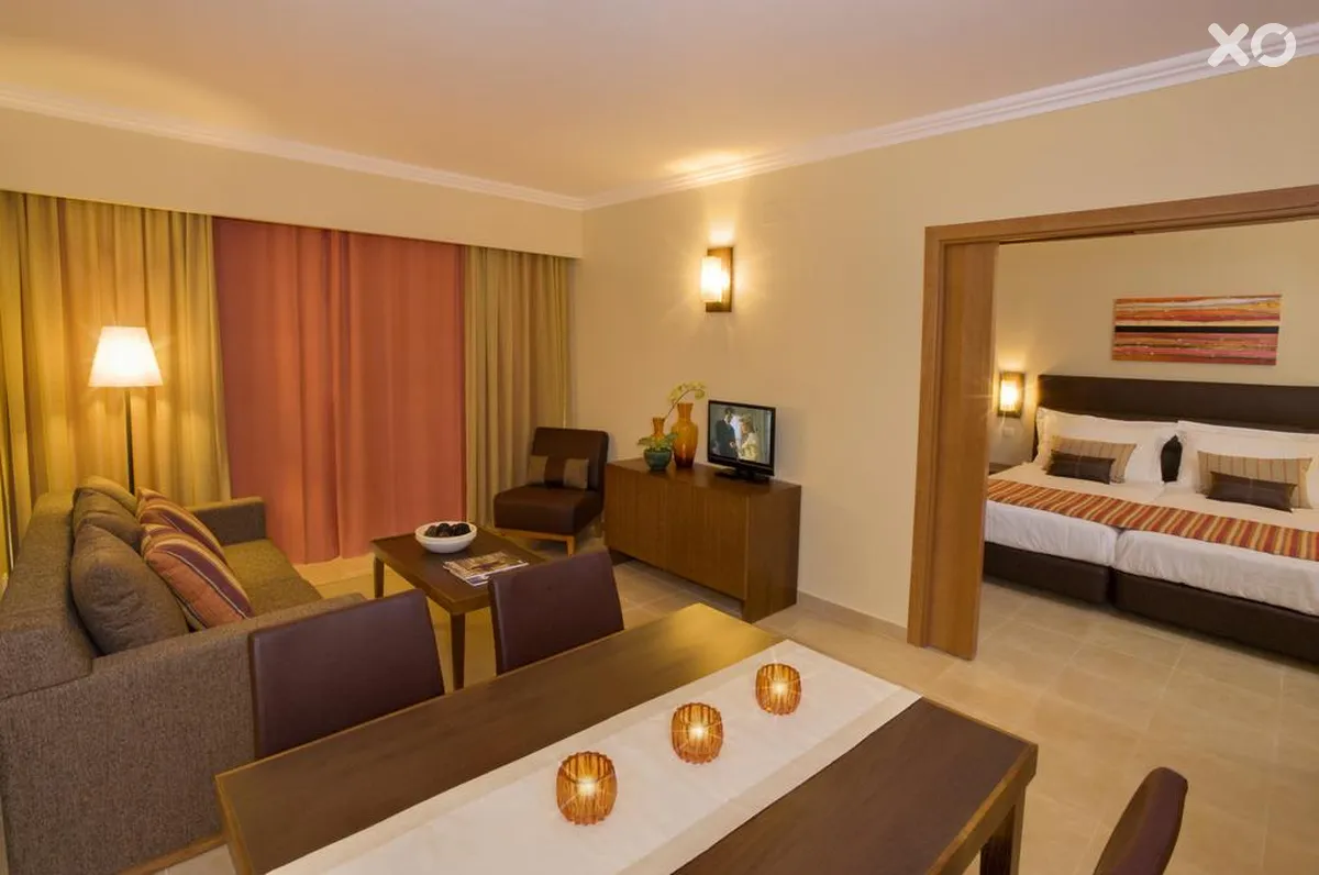 Alfagar II Aparthotel