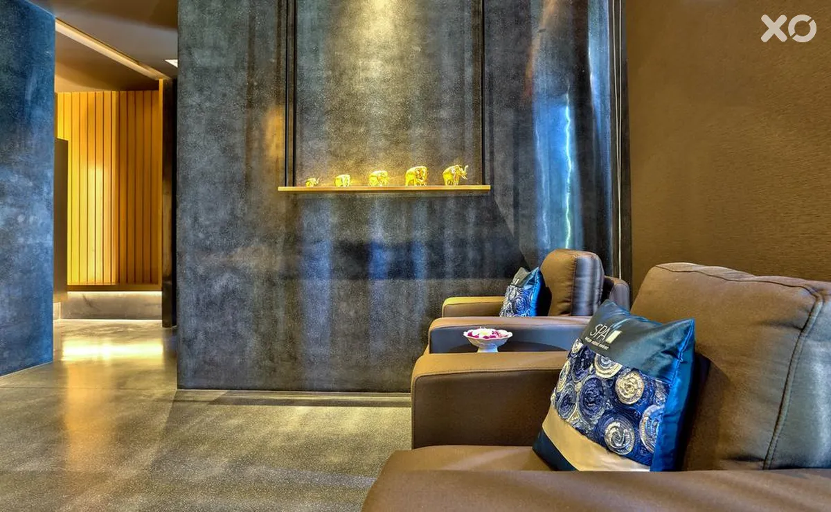 Ace of Hua Hin Resort