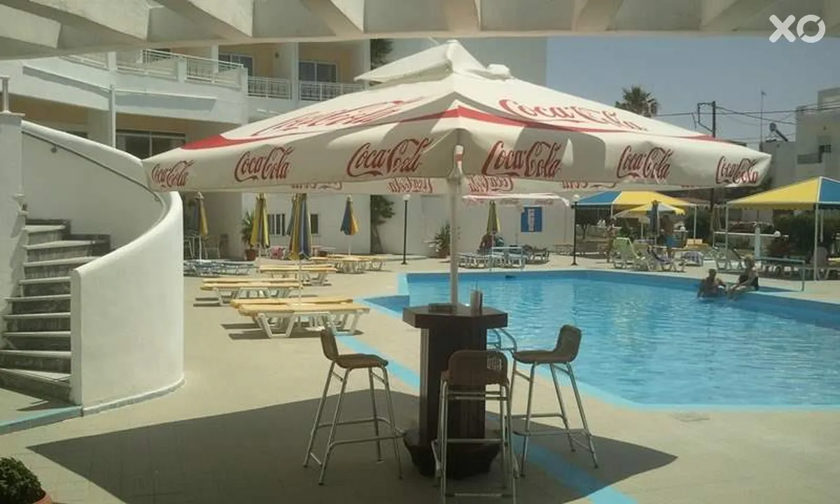 Kris Mari Hotel