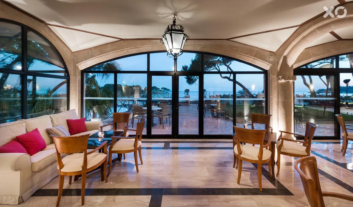 Secrets Mallorca Villamil Resort & Spa