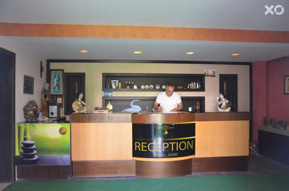 Armonia Holiday Village & Spa