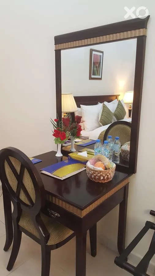 Al Hayat Hotel Apartments