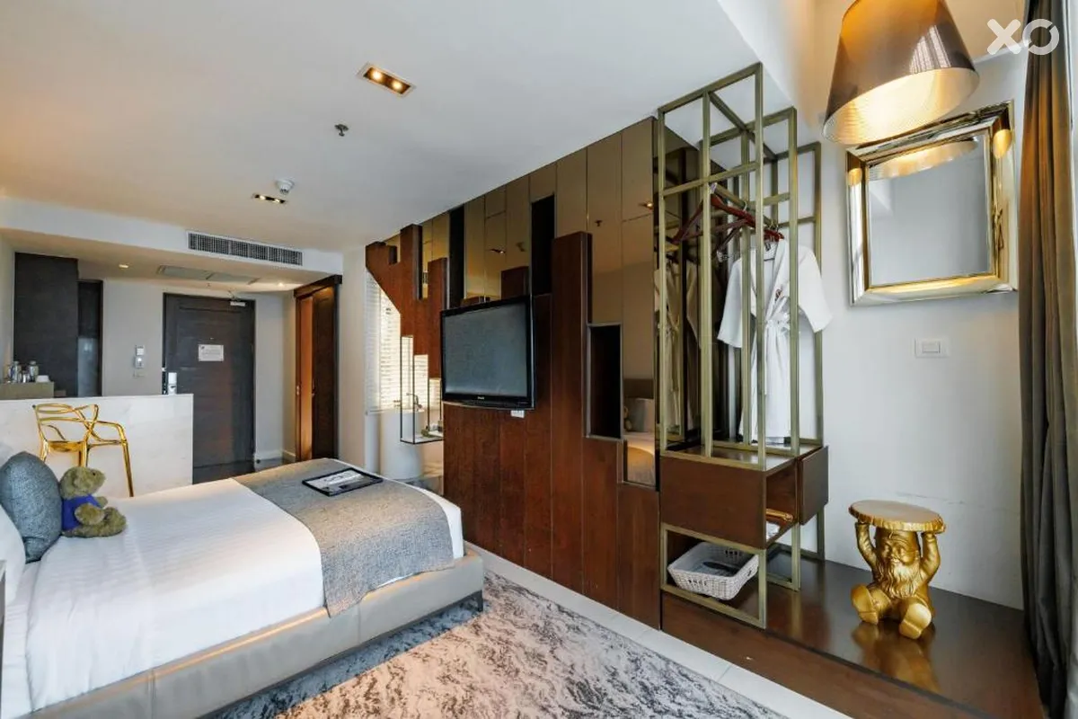 S31 Sukhumvit Hotel