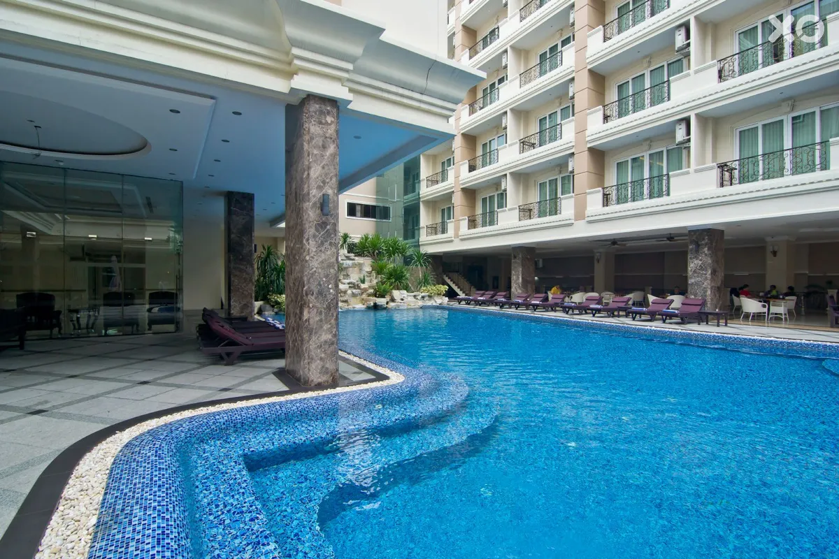 Miracle Suite