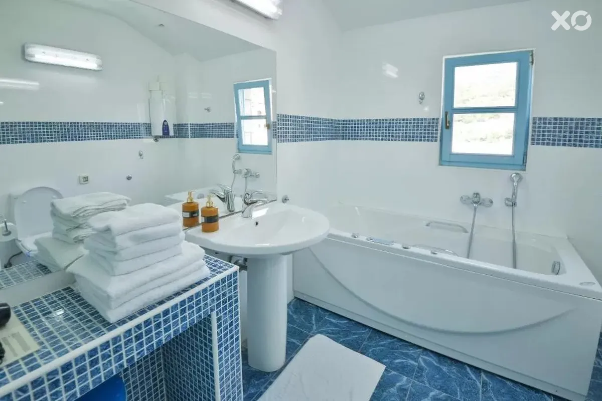 Kazanegra Apartmani