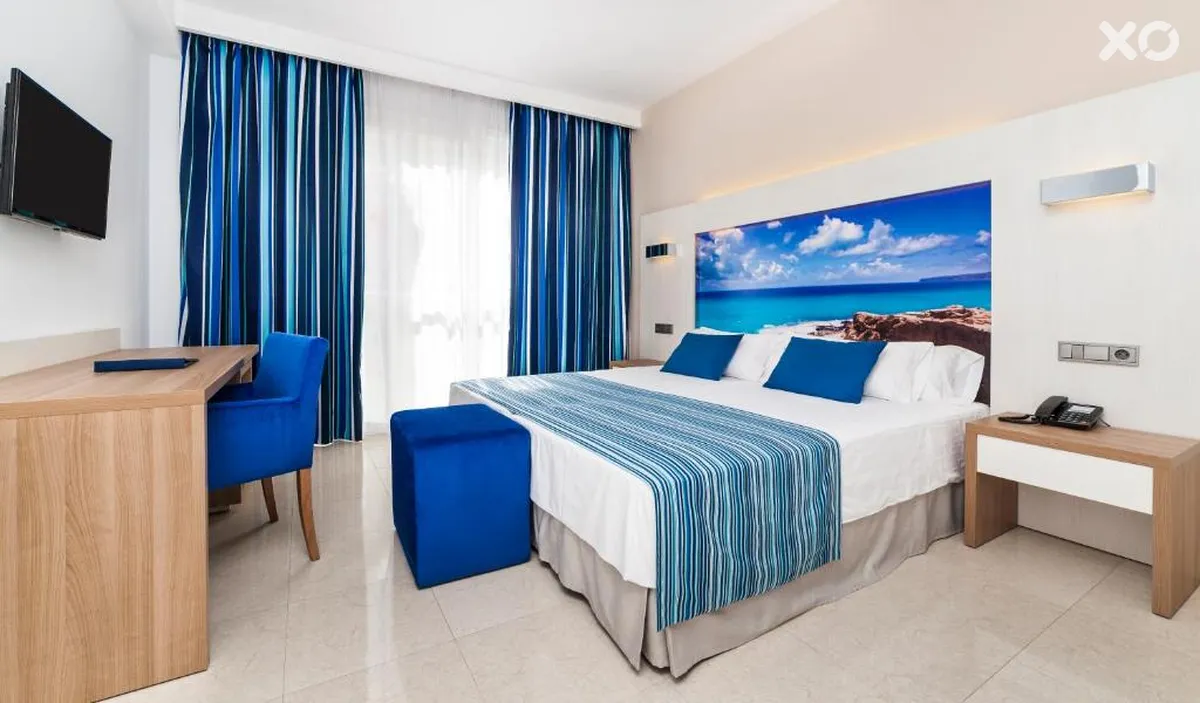 Globales Playa Estepona Hotel