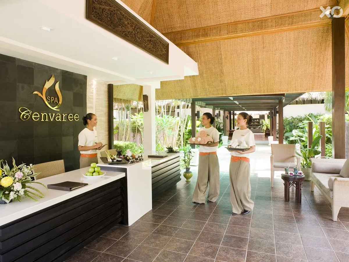 Centara Karon Resort Phuket