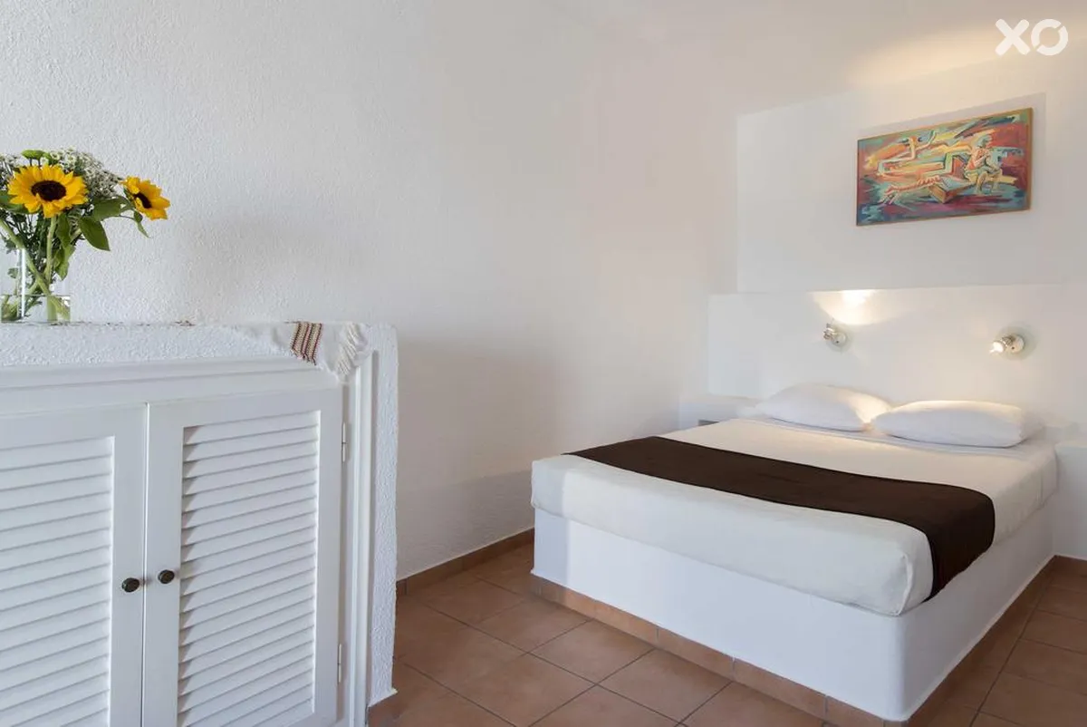 Krokos Villas Hotel