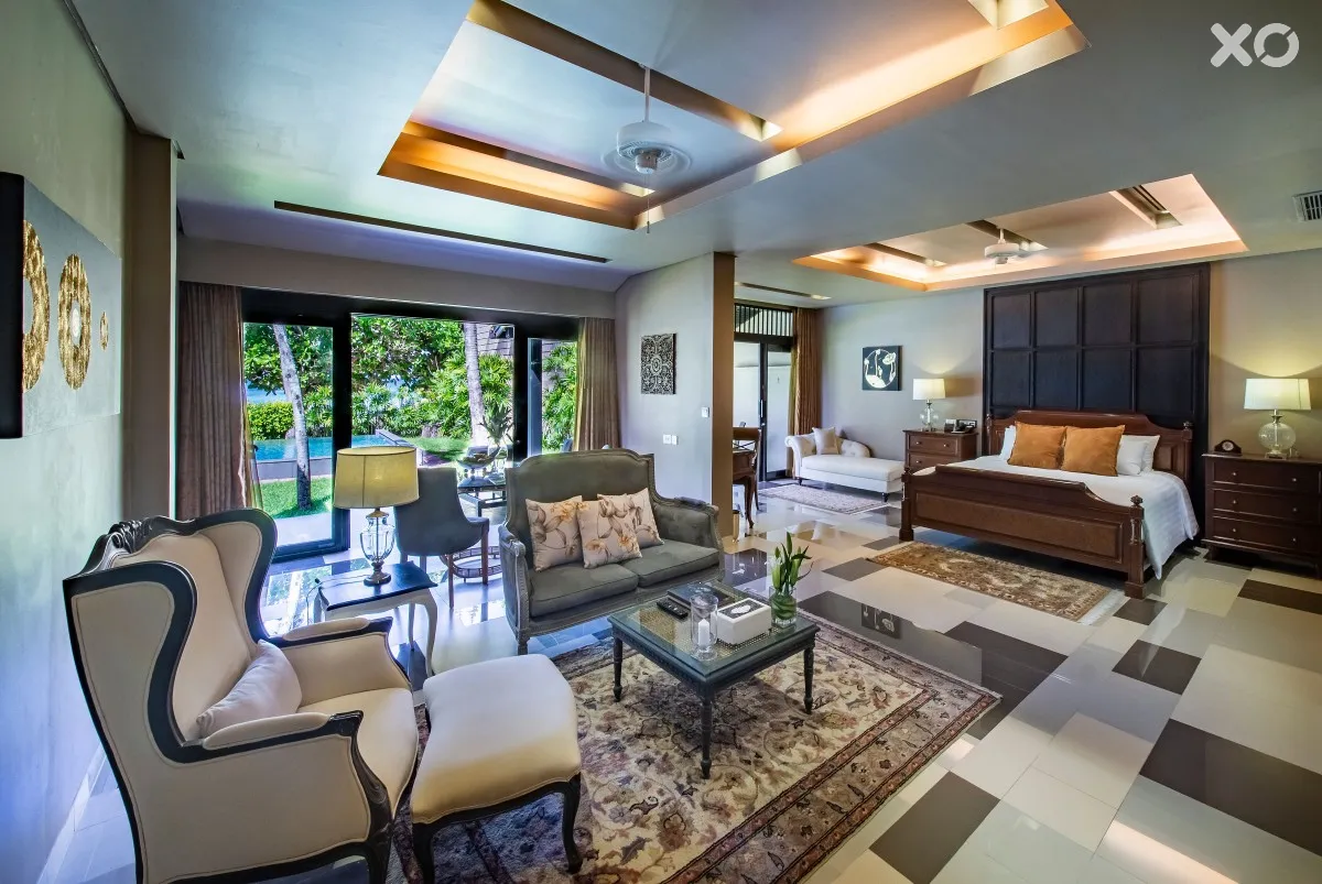 Impiana Resort Patong