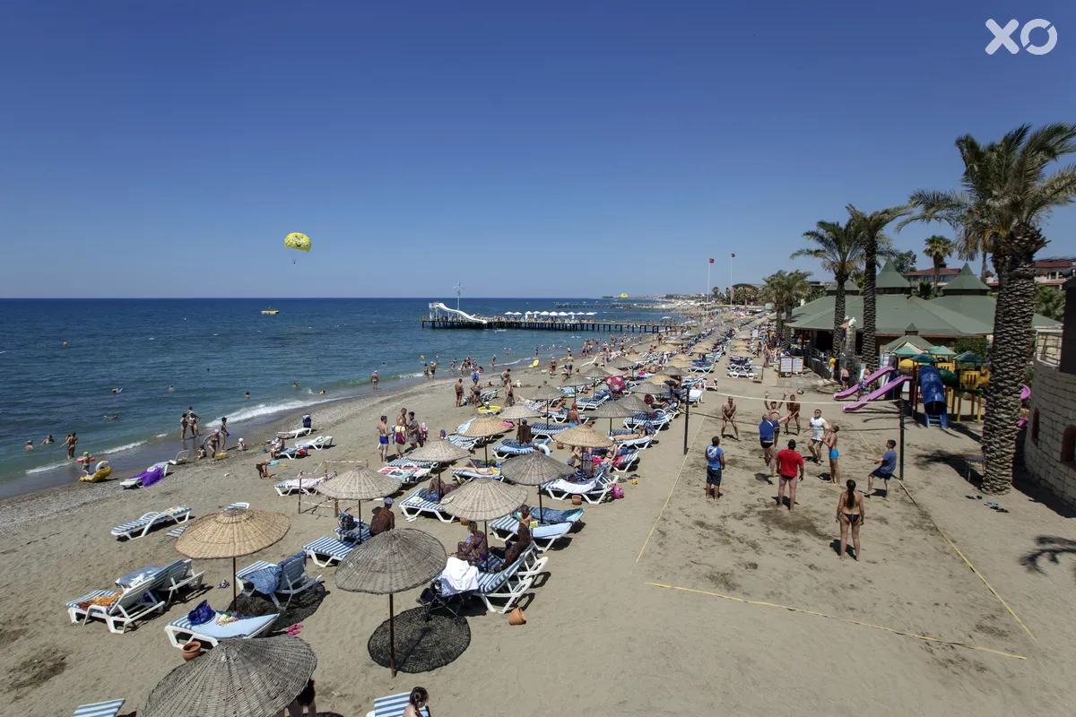 Saphir Hotel & Villas