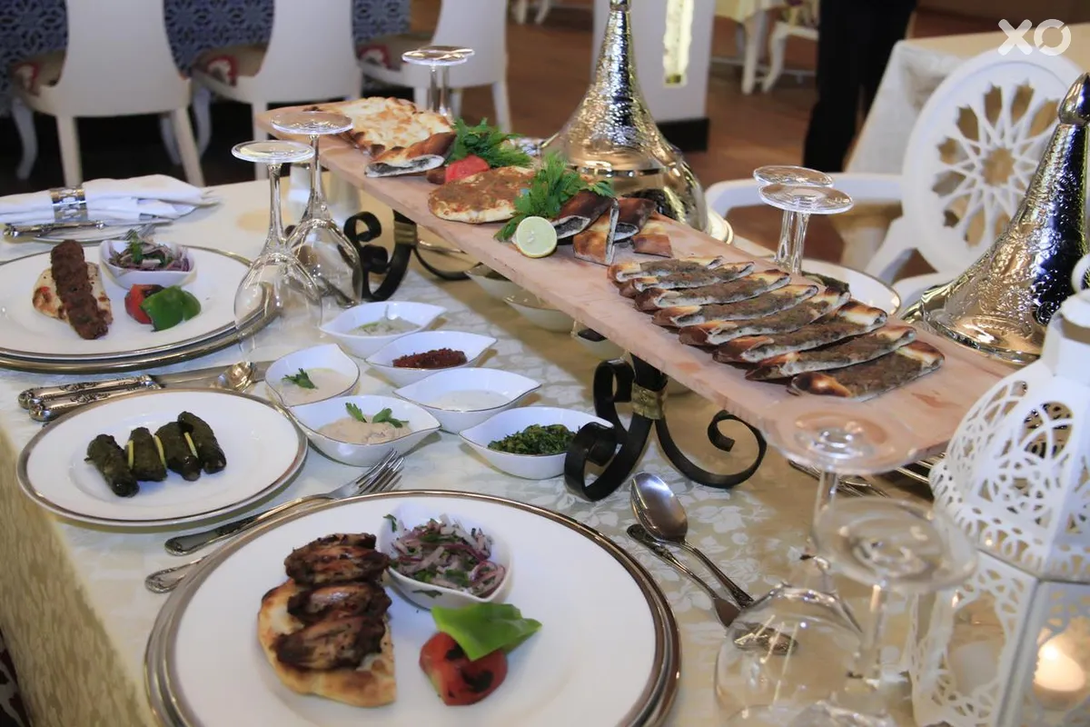 Rixos Sharm El Sheikh