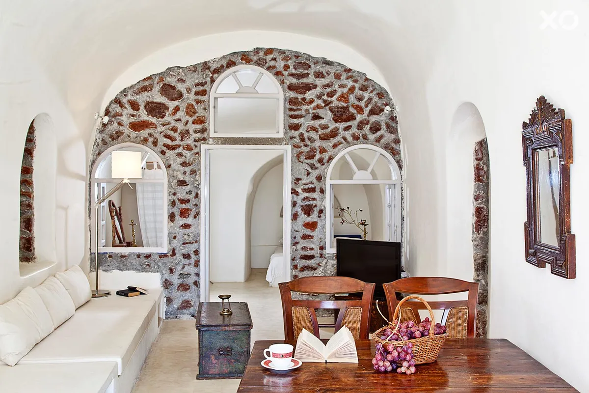 Oia Mare Villas