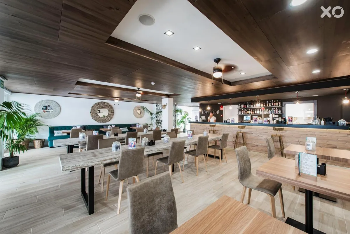 Vibra Mogambo Aparthotel