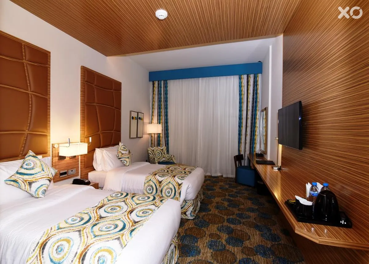 Best Western Plus Pearl Creek