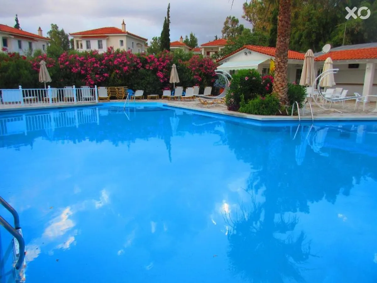Hydrele Beach Hotel & Village