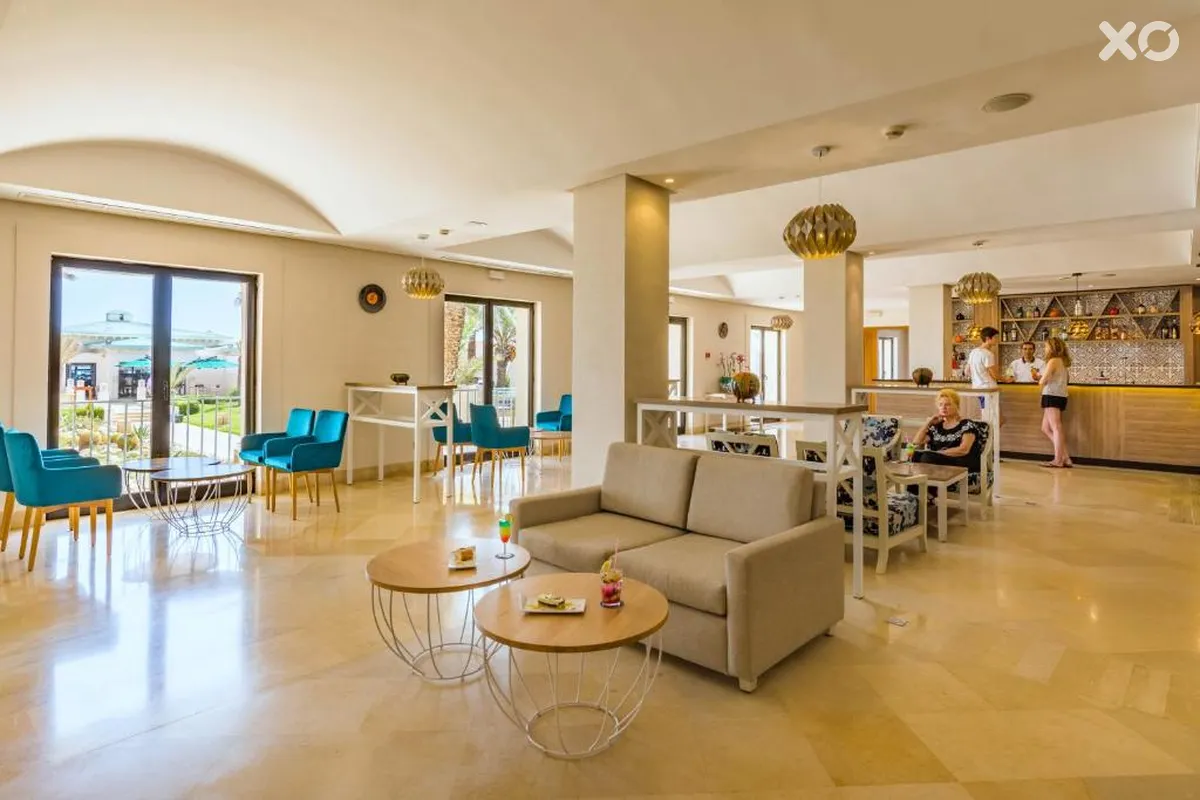 Ulysse Djerba Thalasso & Spa