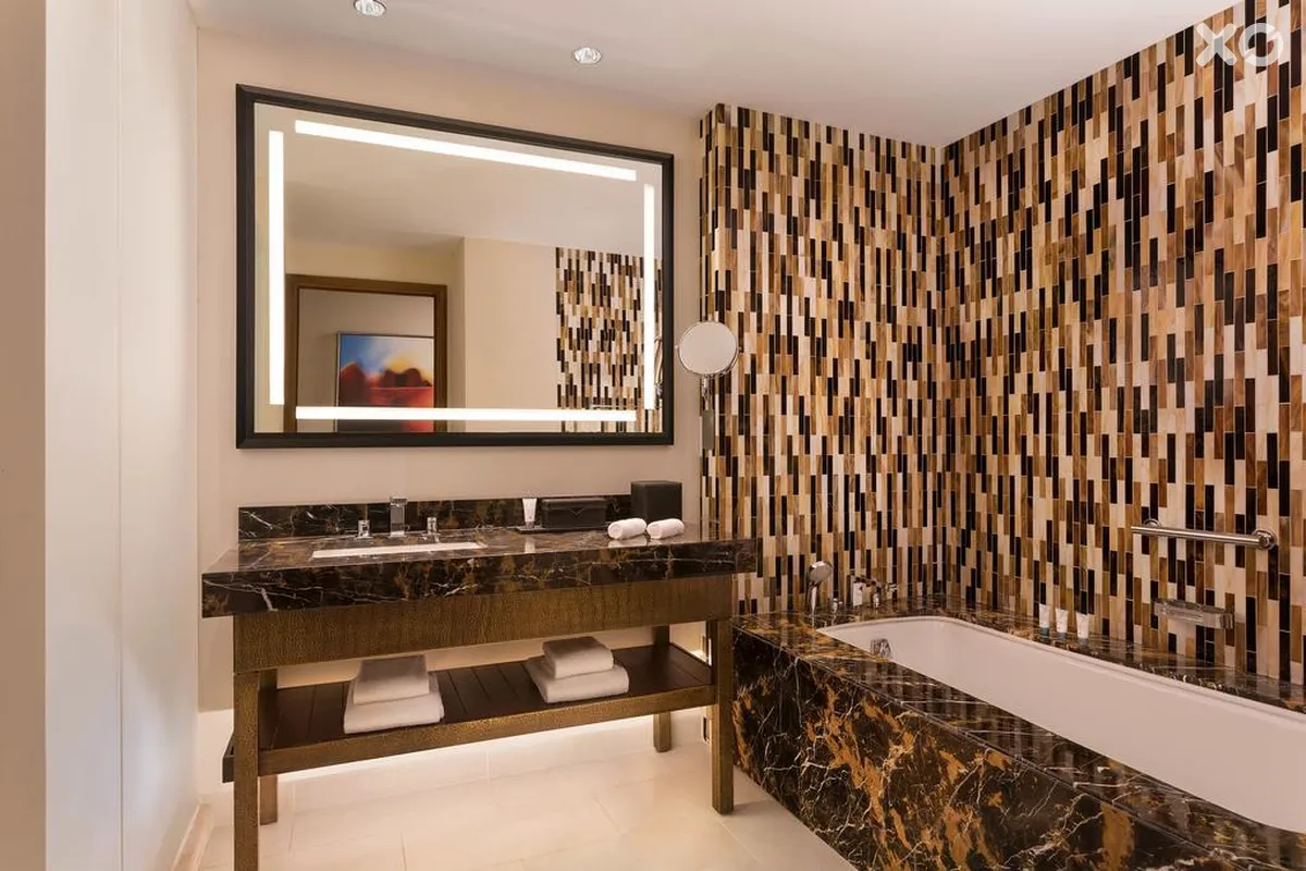 The Westin Abu Dhabi Golf Resort & Spa