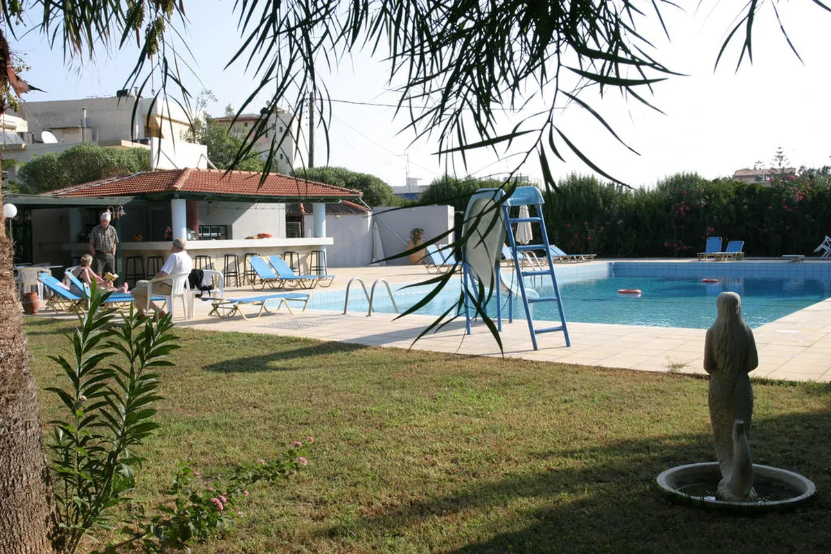 Gorgona Hotel