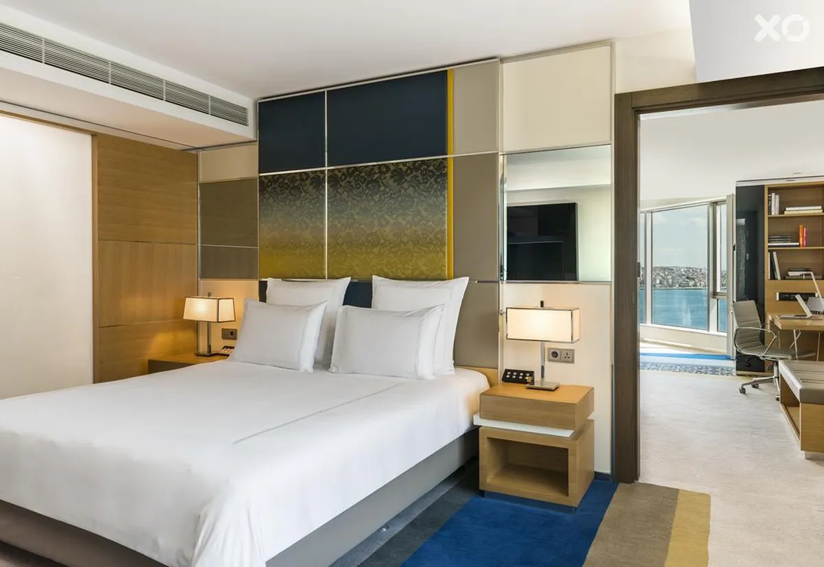 Swissotel the Bosphorus