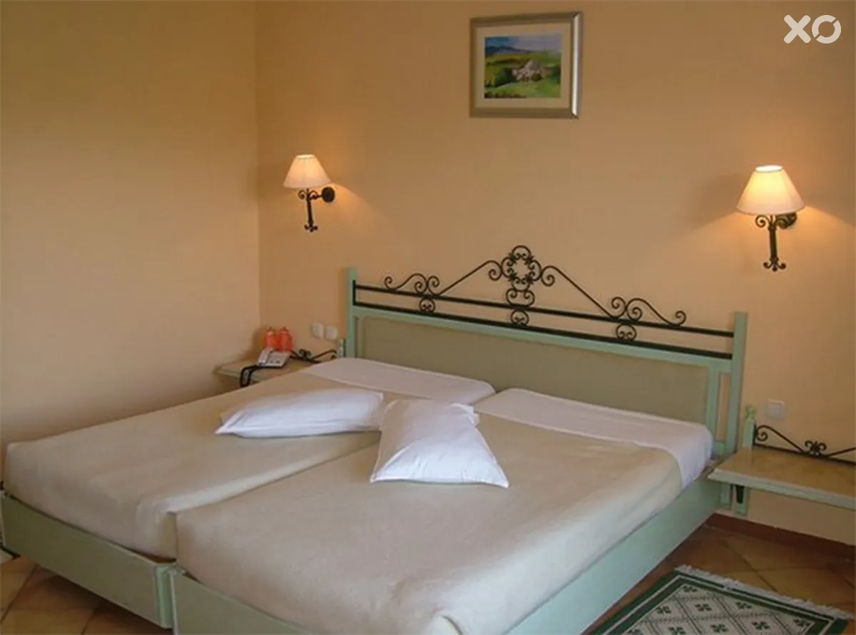 Iris Djerba Hotel & Thalasso