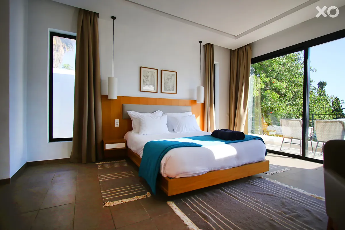 lti Les Orangers Garden Villas & Bungalows