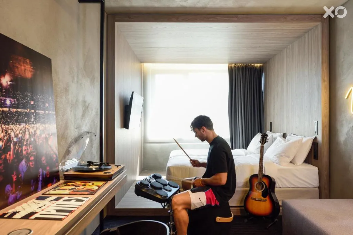 Onoma Hotel